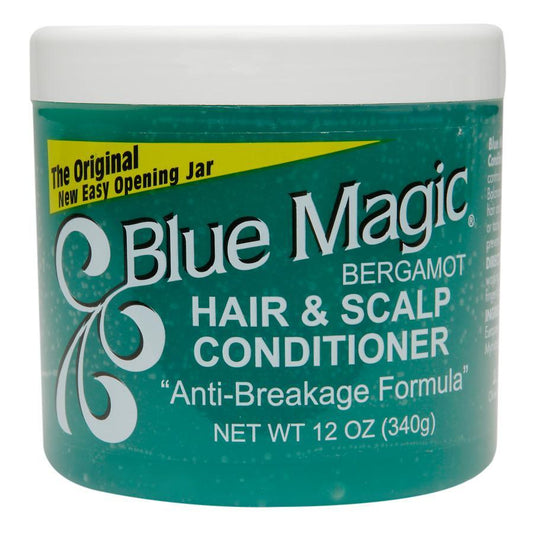 BLUE MAGIC COND BLUE P 12OZ