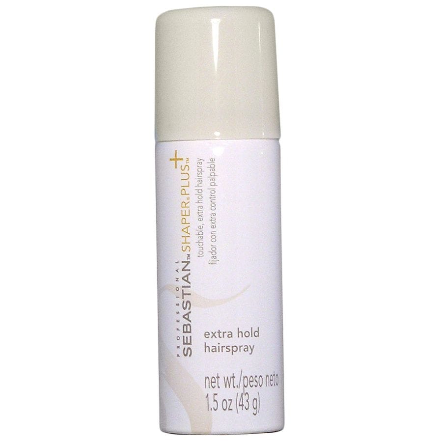Sebastian Shaper Plus Extra Hold Hairspray 10.6oz