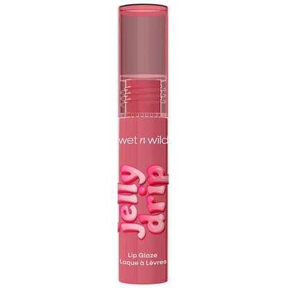wet n wild Jelly Lip Glaze - Raspberry Crush
