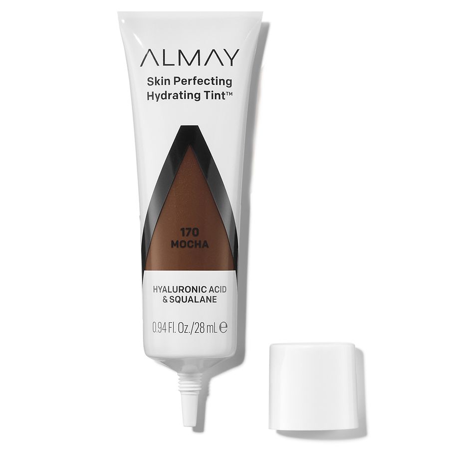 ALMAY Skin Perfecting Hydrating Tint - 150 Honey