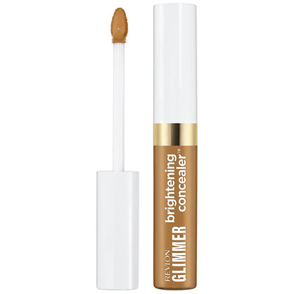 REVLON Glimmer Brightening Concealer - 165 Medium to Deep Skin Tone Brightener