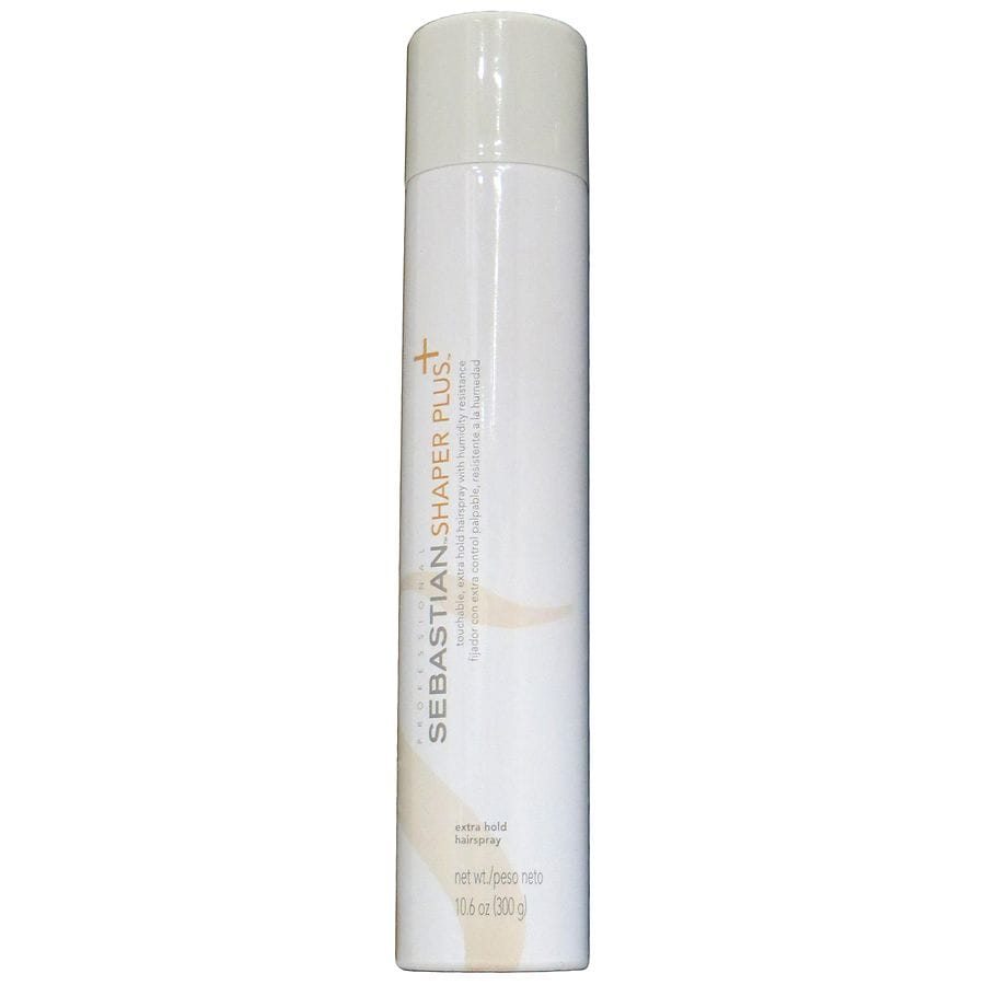 Sebastian Shaper Plus Extra Hold Hairspray 10.6oz