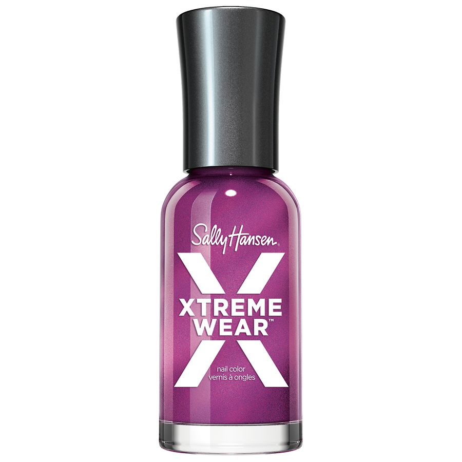 Sally Hansen Xtreme Wear Nail Color - Daycream