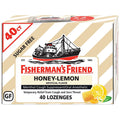 FISHERMAN'S FRIEND LOZ,CHERRY,SUGAR FREE