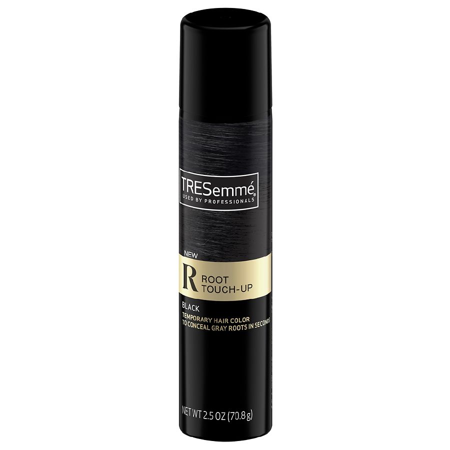 Tresemme Root Touch-Up Black 2.5oz