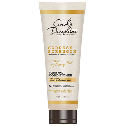Carol's Daughter Goddess Strength Fortifying Conditioner With Castor Oil