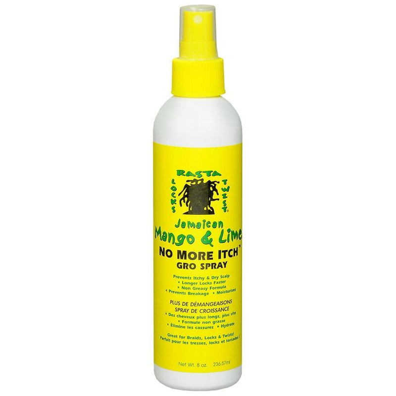ORIGINALS ITCH NO MORE      6OZ