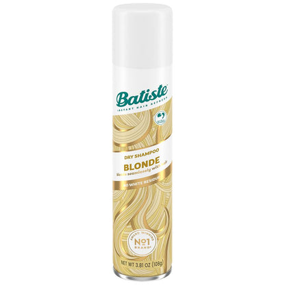 Batiste Dry Shampoo Blonde 3.81oz