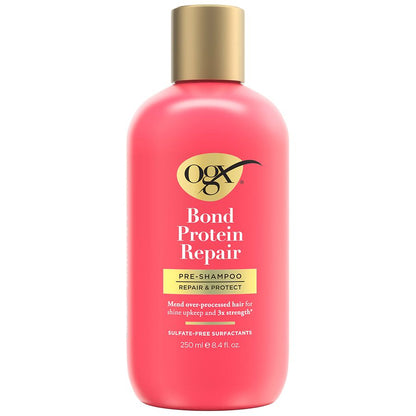 Ogx Pre-Shampoo Bond Protein Repair 8.4oz