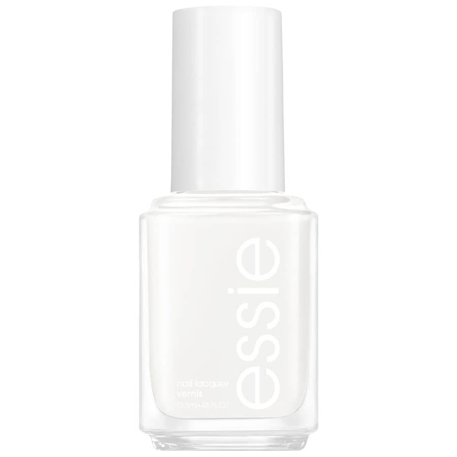 essie Salon-Quality Vegan Nail Polish, 012 Bordeaux, 0.46 fl oz
