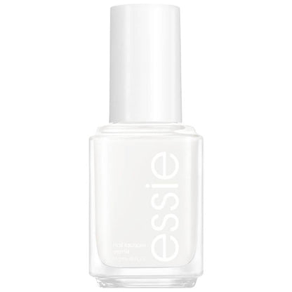 essie Salon-Quality Vegan Nail Polish, 012 Bordeaux, 0.46 fl oz