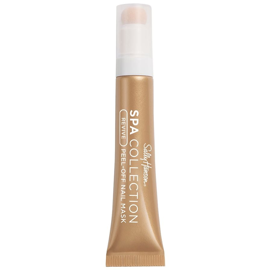 Sally Hansen Spa Collection - Revive Peel-Off Nail Mask 8ml /0.27fl oz