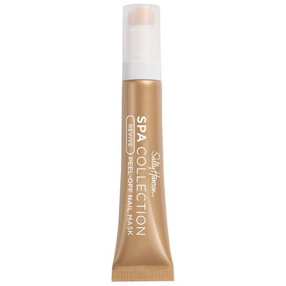 Sally Hansen Spa Collection - Revive Peel-Off Nail Mask 8ml /0.27fl oz