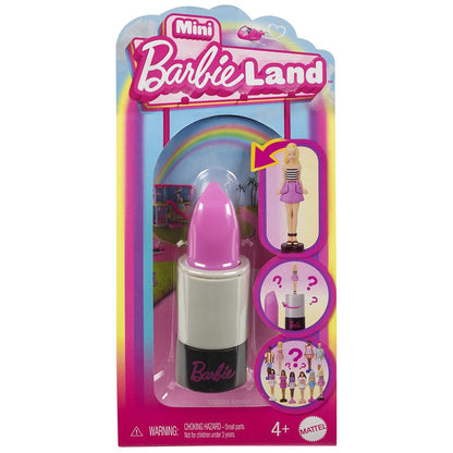 Barbie Mini BarbieLand Core Doll - Assorted