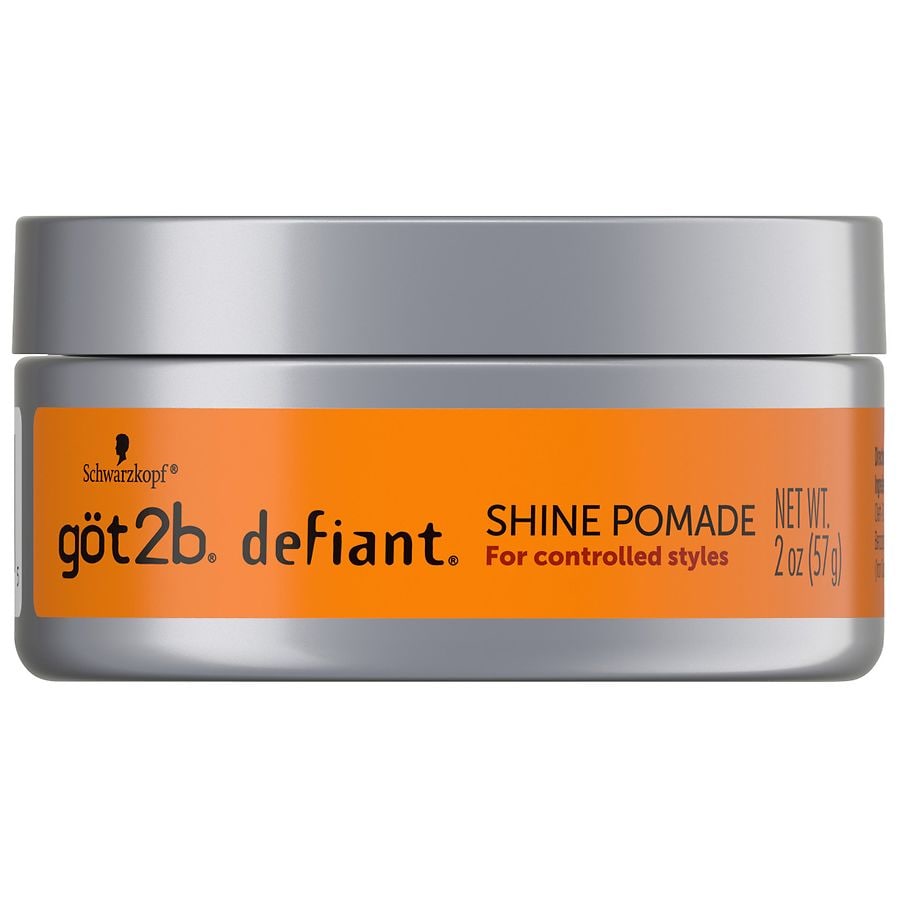 Got 2B Defiant Shine Pomade 2oz
