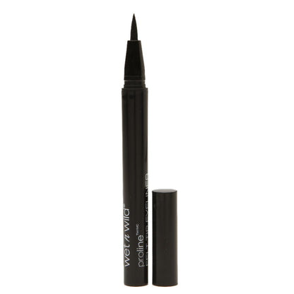 Wet n Wild Proline Felt Tip Eyeliner C875B Black