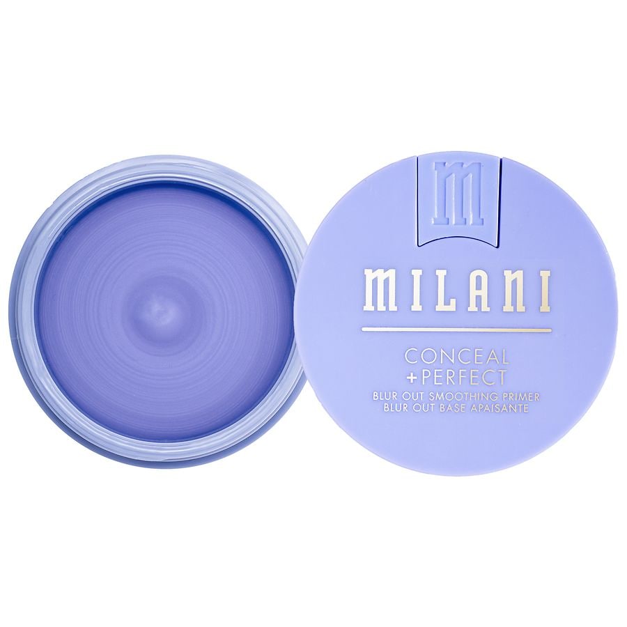 Milani Conceal + Perfect Blur Out Smoothing Primer