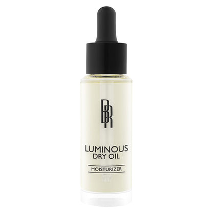 Black Radiance Luminous Dry Oil