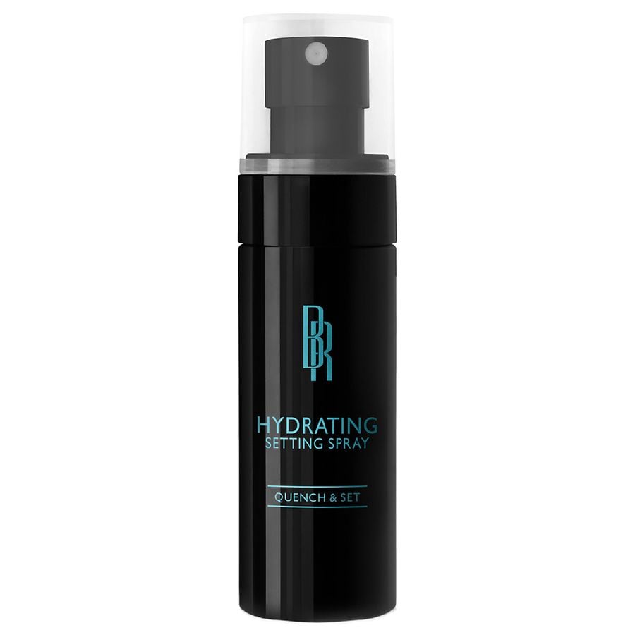 Black Radiance Hydrating Setting Spray
