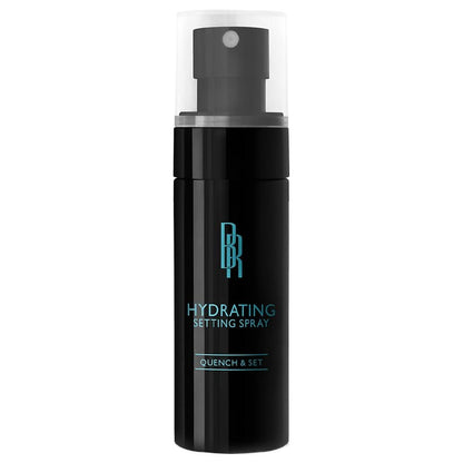 Black Radiance Hydrating Setting Spray