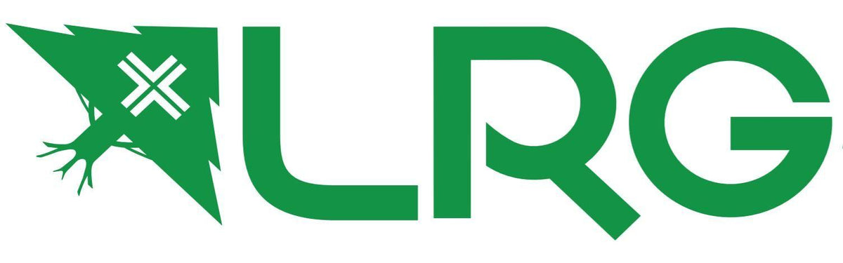 LDR DIAB SCK CRW HS 2EA BLACK LRG
