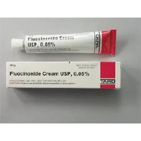 FLUOCINONIDE SL 0.05% 60ML TOP