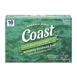 Coast Body Wash Emerald Burst 18oz