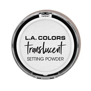 Kokie Natural Translucent Setting Powder