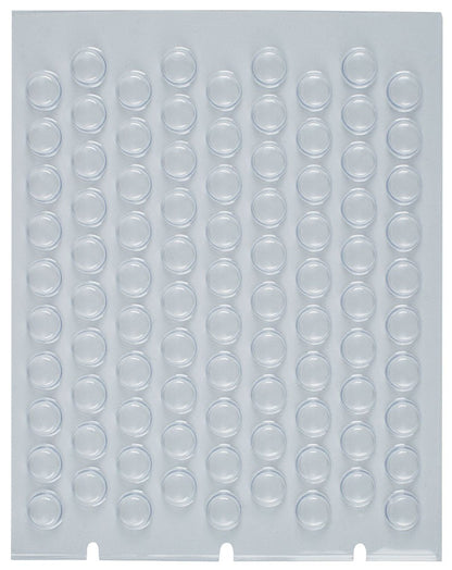62CT LG COLD SEAL BLISTER 500 CT DS
