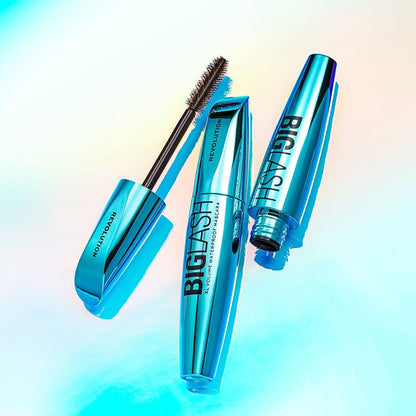 REVOLUTION Big Lash Waterproof Volume Mascara, 0.28 oz