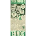 ENNDS CHLOROPHYLL TB 100