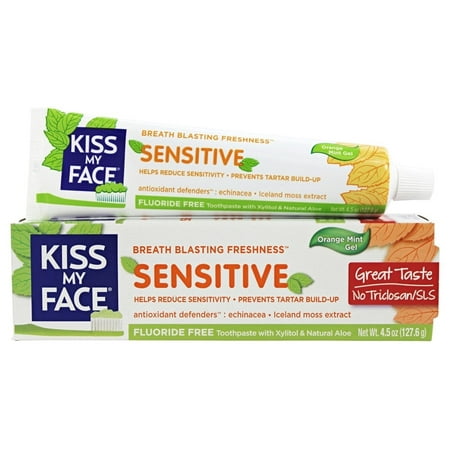 KISS MY FACE TPASTE,WHITENING GEL