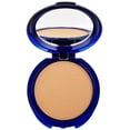 COVERGIRL Clean Invisible Pressed Powder Foundation - 165 Tawny