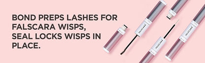 KISS Falscara Lengthening Wisps False Lashes