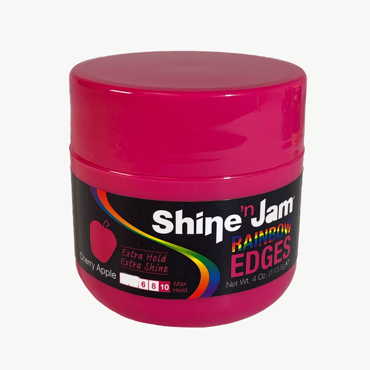 AMPRO SHINE N JAM GEL REG  4 OZ