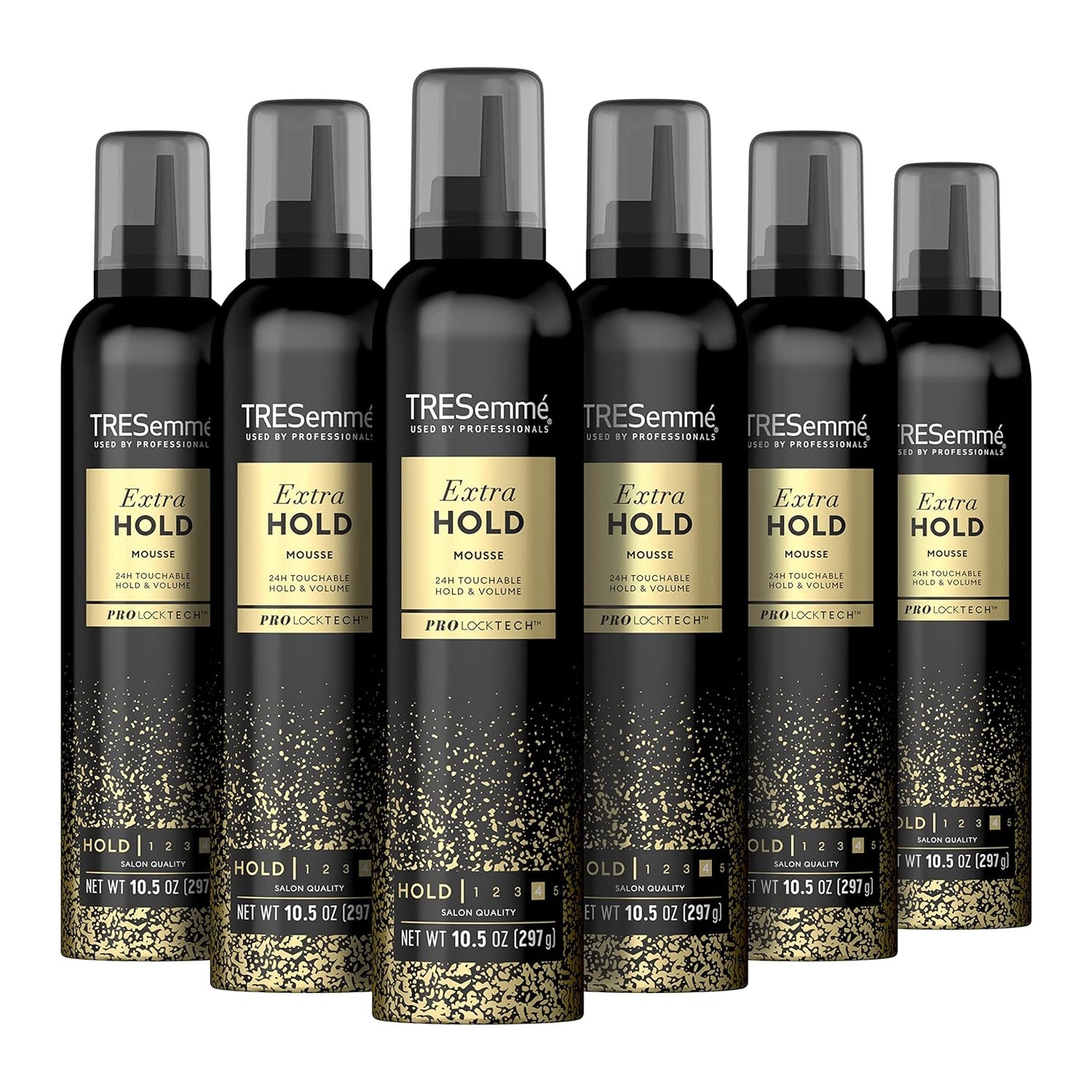 3in1 COND MOUSSE EXTRA HOLD 6z