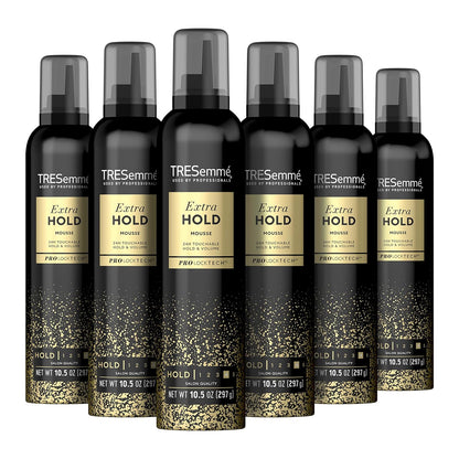 3in1 COND MOUSSE EXTRA HOLD 6z