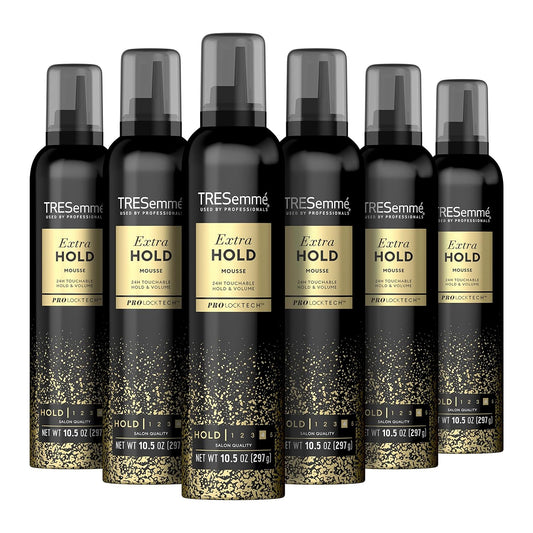 3in1 COND MOUSSE EXTRA HOLD 6z