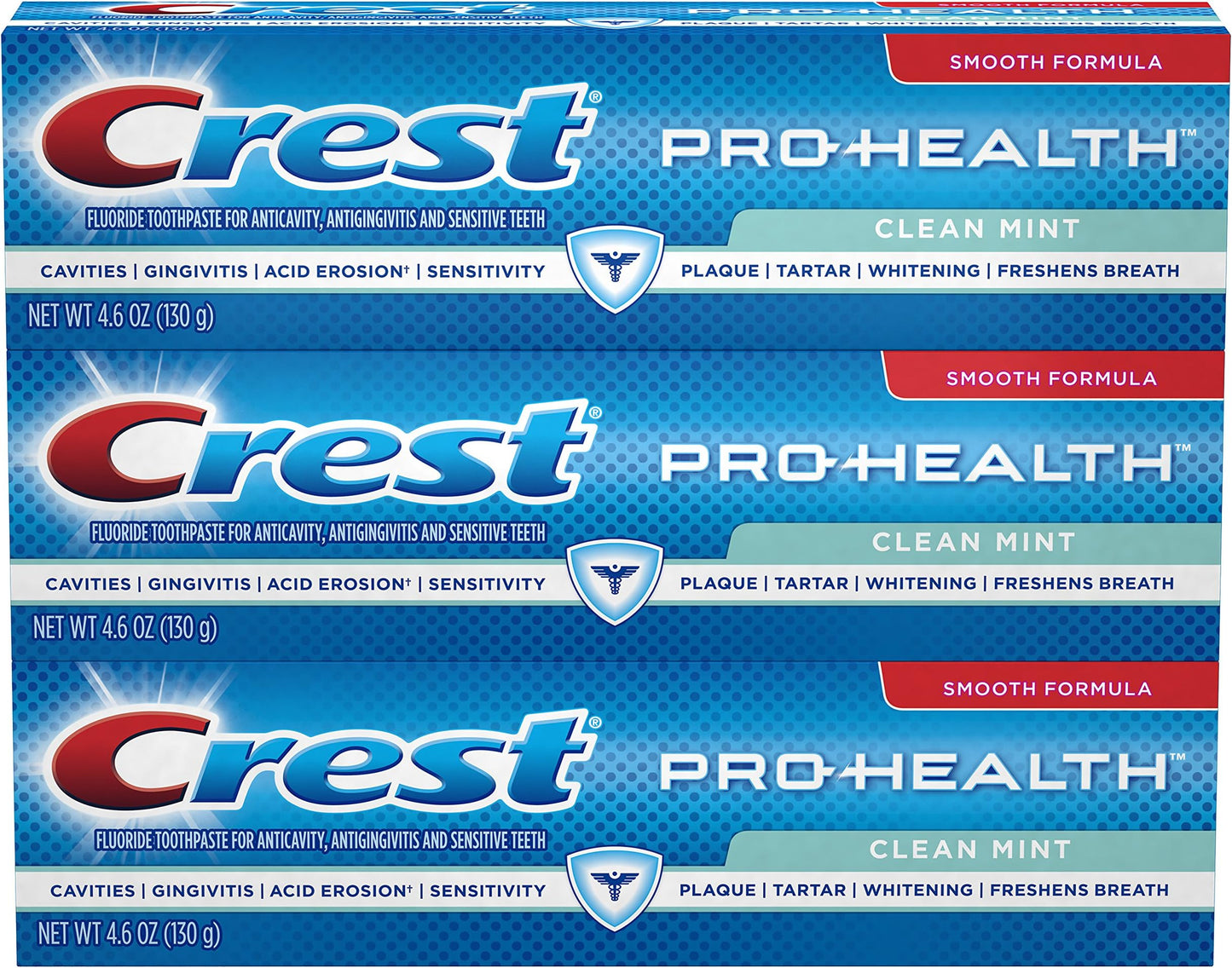 CREST PRO-HEALTH STAGES BG PRINC 4.2OZ