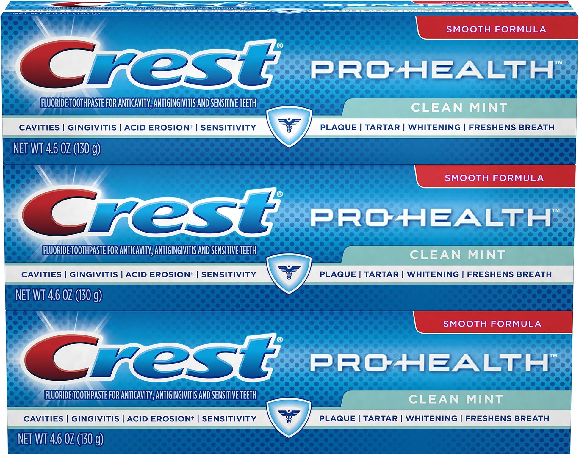 CREST PRO-HEALTH STAGES BG PRINC 4.2OZ