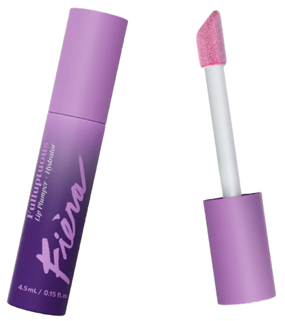 LIP PLUMP VOLUMISER SHADE 1