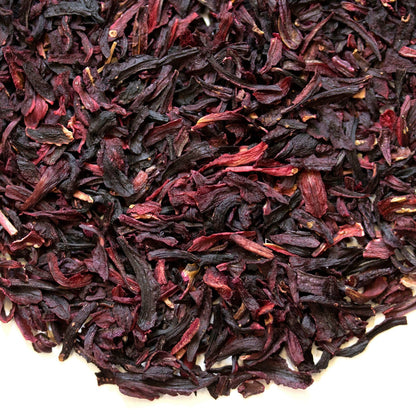 TEA,HERBAL,BIG HIBISCUS