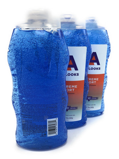 THE DOUX BANANA XTRME HLD GEL12