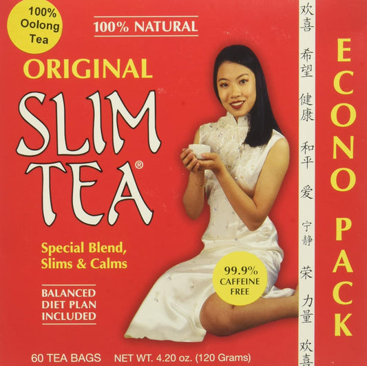 HOBE LABORATORIES ULTRA SLIM TEA,SUPR HERBL