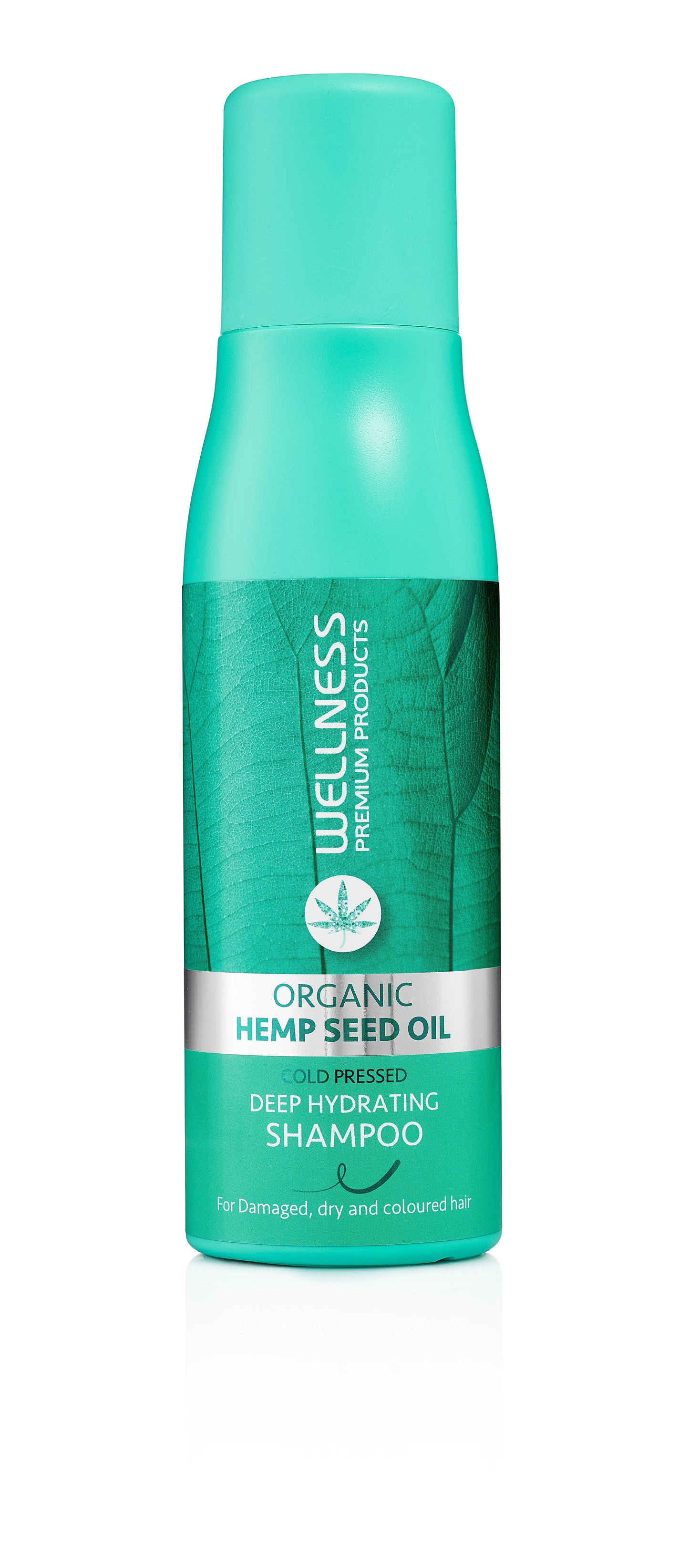 TWST SIS HYDRATING SHAMPOO   8Z