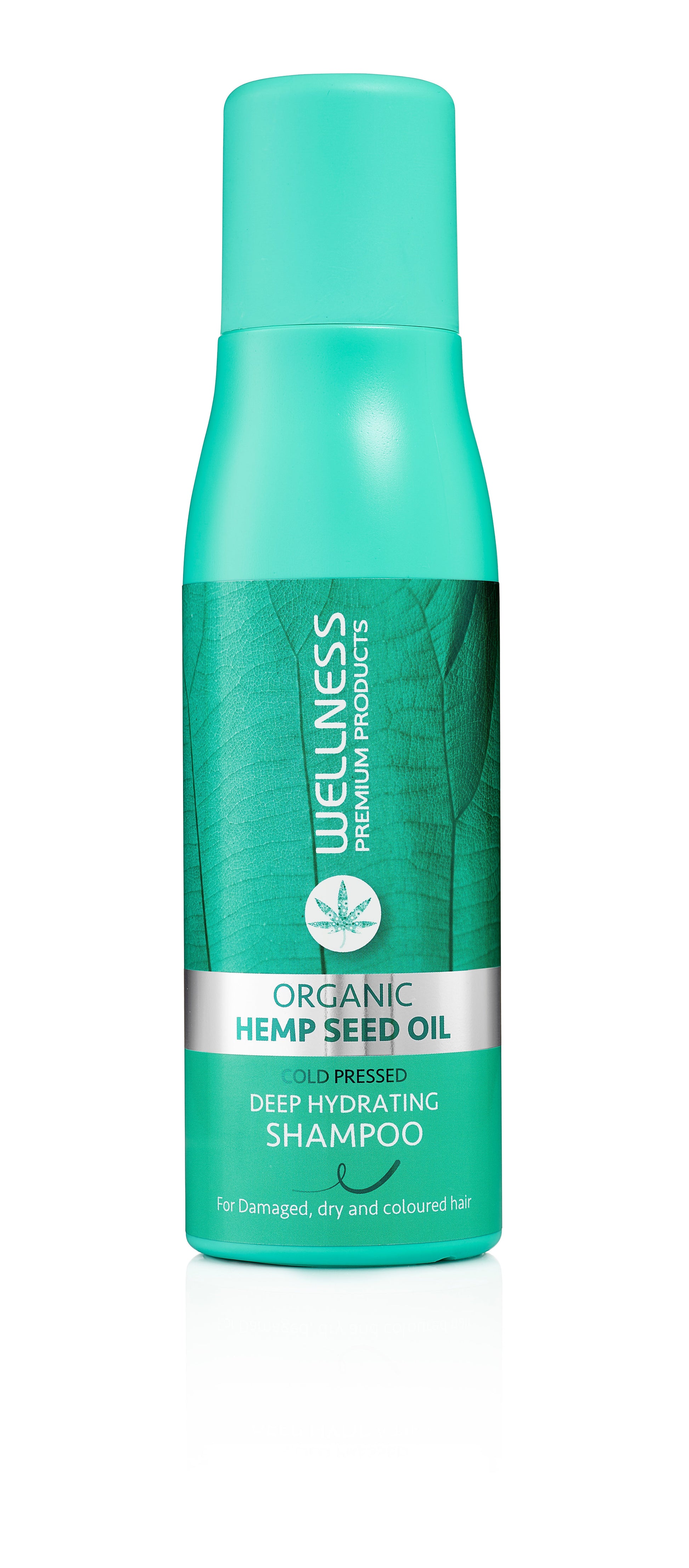 TWST SIS HYDRATING SHAMPOO   8Z