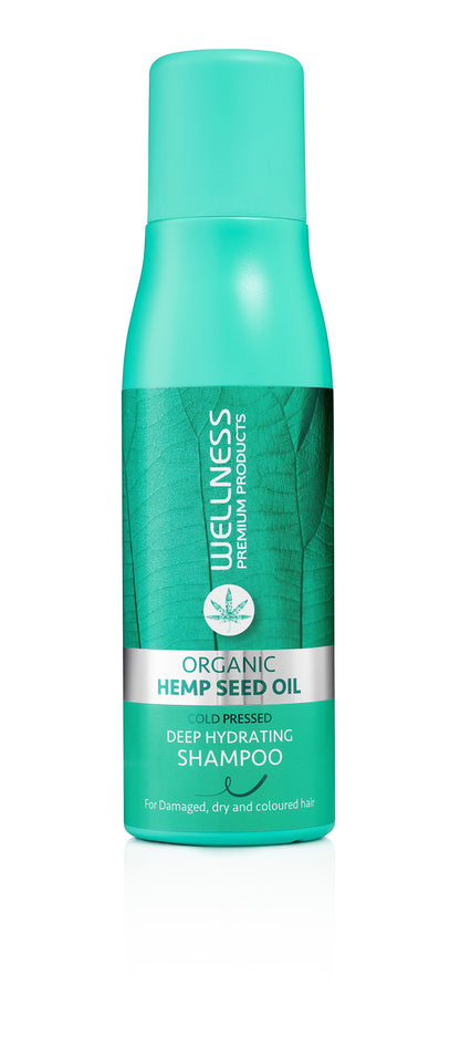 TWST SIS HYDRATING SHAMPOO   8Z
