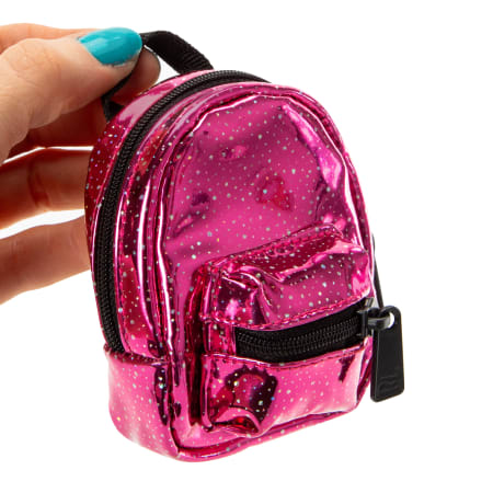 REAL LITTLES BACKPACKS SGL PK