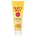 Burts Bees Hand Cream Honey And Grapeseed Nourishing 2.6oz