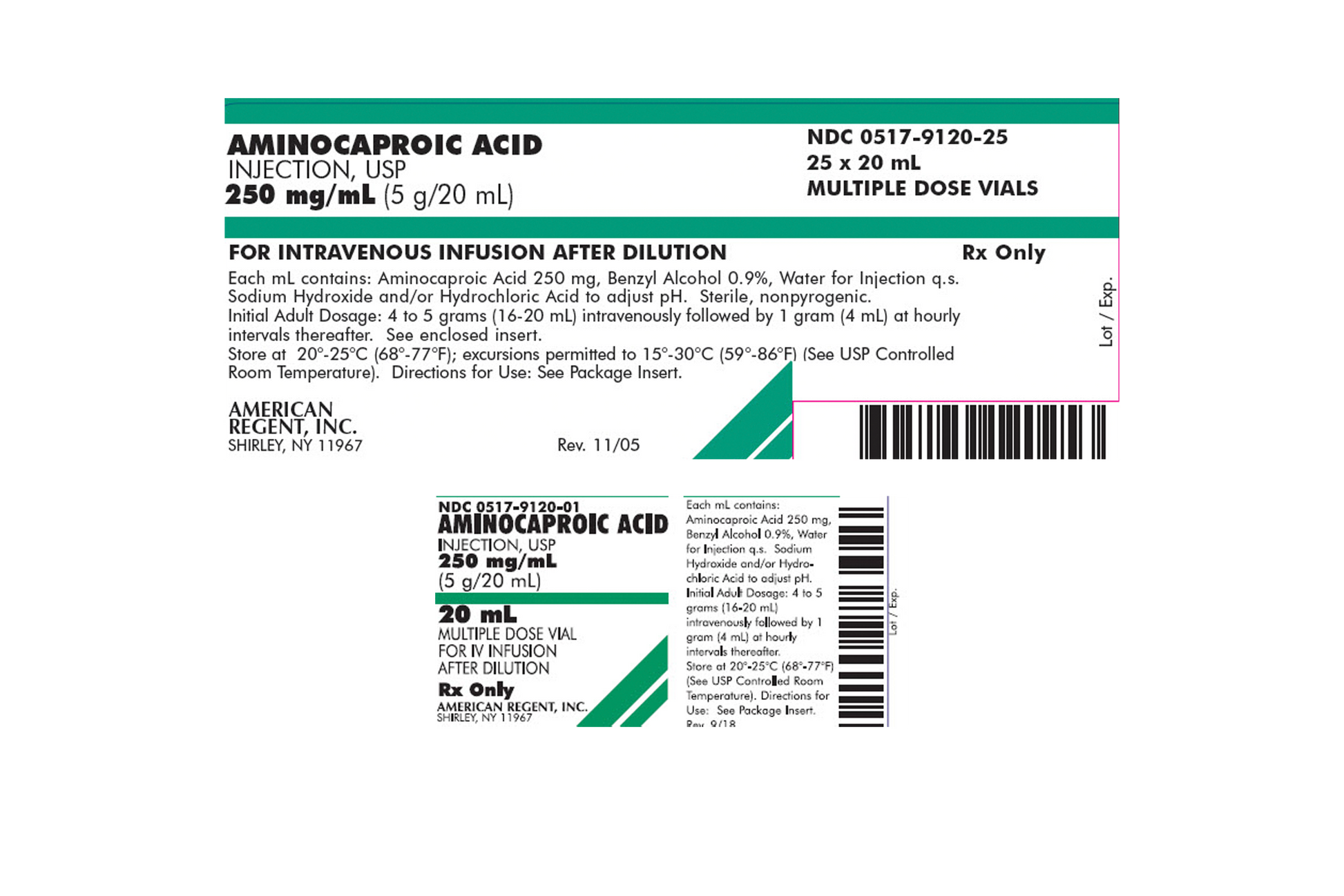 AMINOCAPROIC ACID TB 1000MG 30